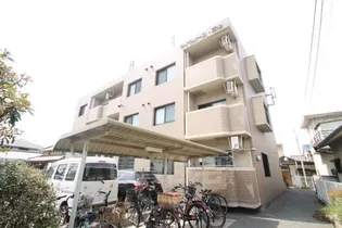 ライクホース三宅の画像