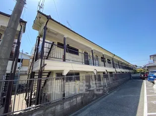 コーポホリデーインの画像