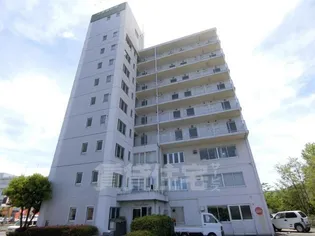 サンクリエート草津の画像