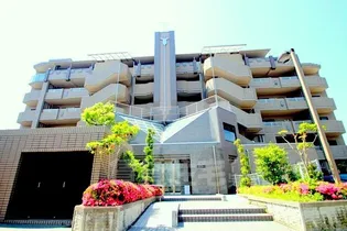 クオリティ五月ヶ丘の画像