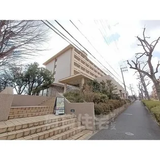 INOVE千里万博公園【5階】の外観