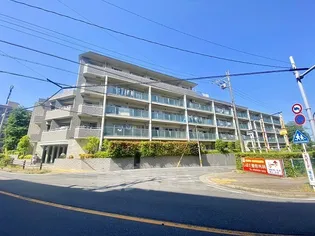 メイツ西山本通の画像