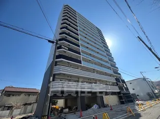 エスリードレジデンス ザ グラン大阪ノアの画像