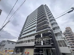 エスリードレジデンス ザ グラン大阪ノアの画像