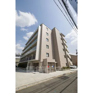 フェリスガーデン御陵の画像