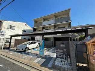 クリヨン御池の画像