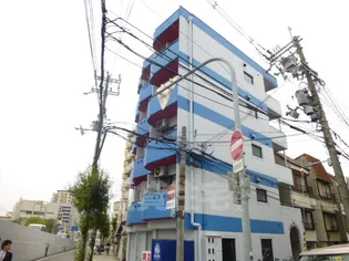 サニーキャッスルの画像