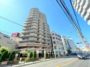 エスリード八尾北本町の画像