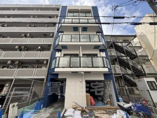 パークス神戸【2階】の外観