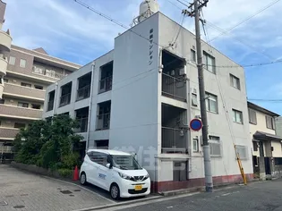 藤岡マンションの画像