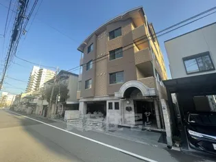 ファイブコート今川の画像