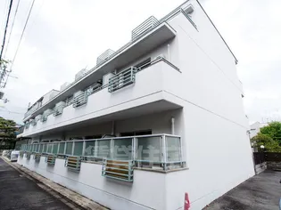 プルミエール増見の画像