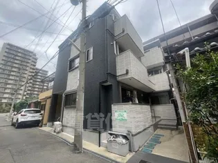 ラヴィータ三国本町の画像