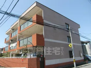 今井マンションの画像