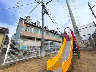 MODEL ROOM大和田第4の画像