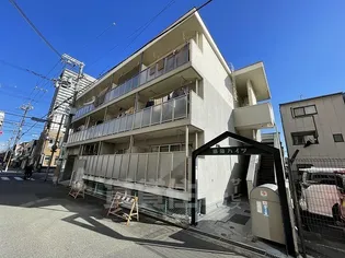 攝陽ハイツの画像