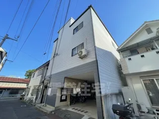 エクラシア鷹取の画像