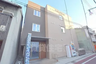 ステラウッド清州の画像