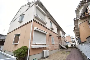 ハイツ高石の画像