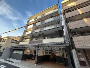 間之町御池レジデンスの画像