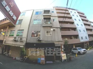 陽輝ハイツの画像