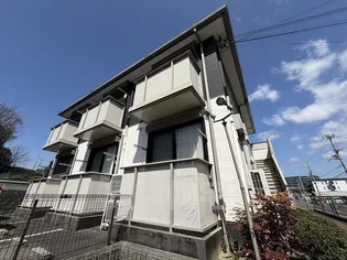 ドミール佐保台の画像