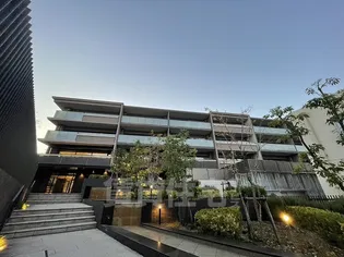 プラウド川名山ガーデンの画像