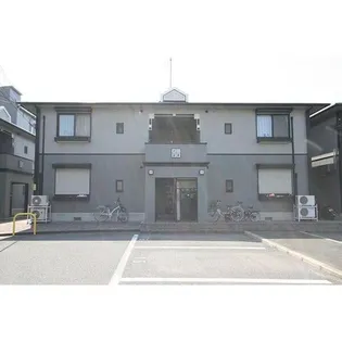 アーバンライフ芝田 Cの画像