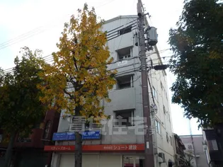 コーポ野原の画像