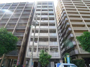 ドムス・ドイ【7階】の外観