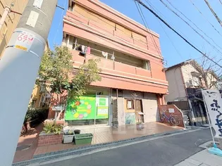 ハイツ友の画像