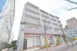 プリエールソシアの画像