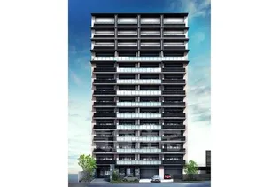 ザ プラセシオン名古屋駅の画像