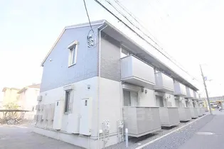 シャルマントリシティⅢの画像