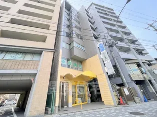 椥辻HSビルの画像