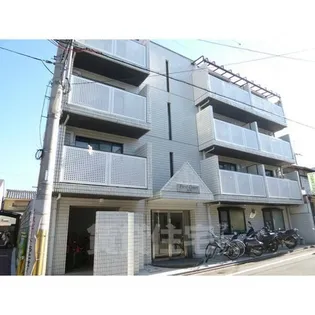 ファーストコート紫竹の画像