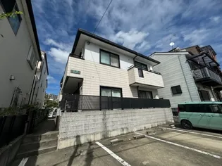 ファミリア宮川の画像