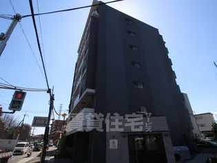 ファーストフィオーレ京都西京極の画像