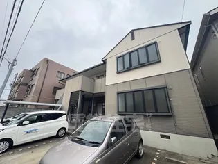 クレールしののめの画像