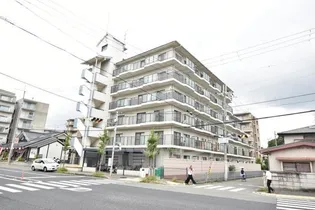 ハイム園田の画像