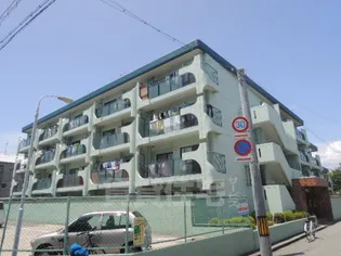 サンハイツホリウチの画像