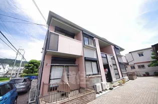 ラベンダーハイツの画像