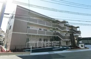 ヒルズ赤羽の画像