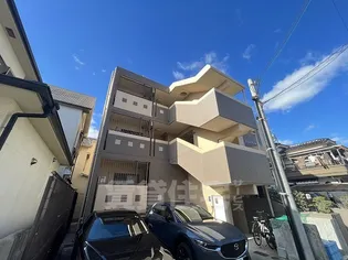 ジーナス甲子園口の画像