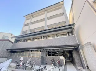 フラッティ千本今出川の画像