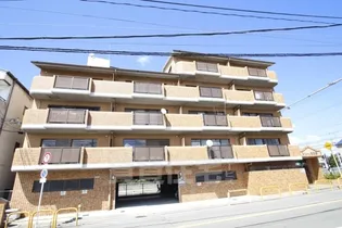 ラ フォーレ諏訪森の画像