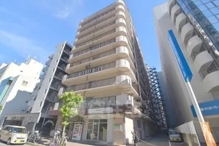 フルーレ第2新大阪の画像