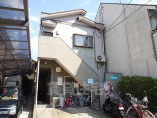 センチュリープラザ丹波橋の画像