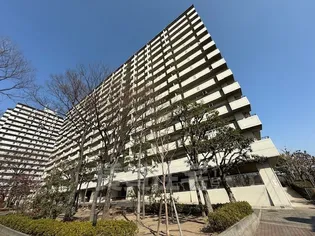 千舟リバーサイドヴィラD棟の画像