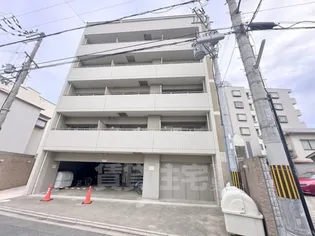 ハウスセゾン京大北の画像